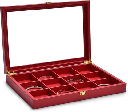 Oirlv 12 Gird Jewelry Tray - Image 2