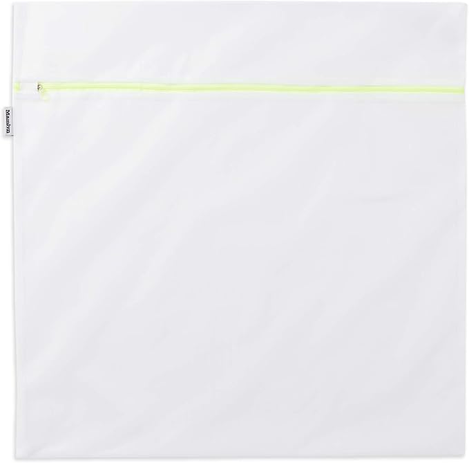 Mamlyn Mesh Laundry Bag for Delicates, Wash Bag for Underwear and Lingerie - Image 2