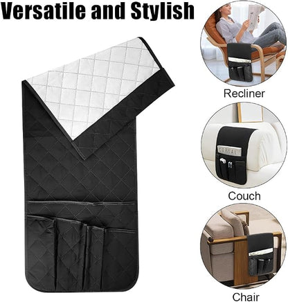 RETON Sofa Armrest Organizer - Image 7