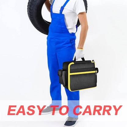Air Compressor Bag Case Compatible - Image 6