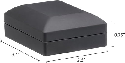 Allure - Bulk Case Of 12 - Luxury Pendant Box - Image 3