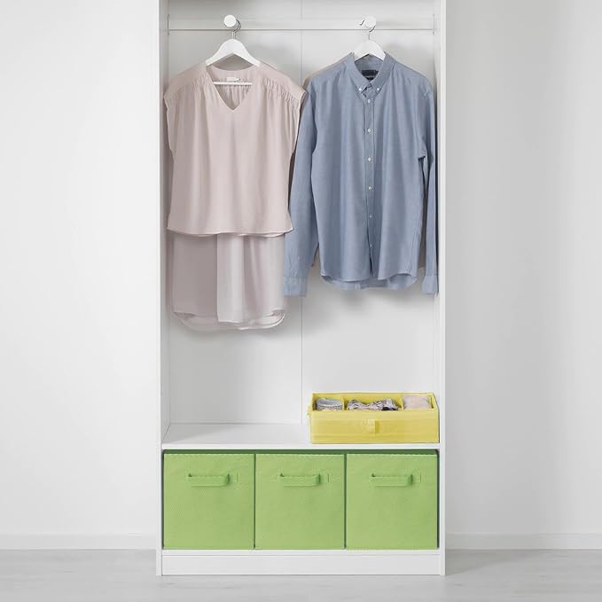 PowerKing Collapsible Storage Cubes - Image 3