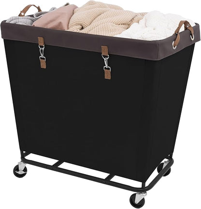 StorageWorks Laundry Basket by StorageWorks