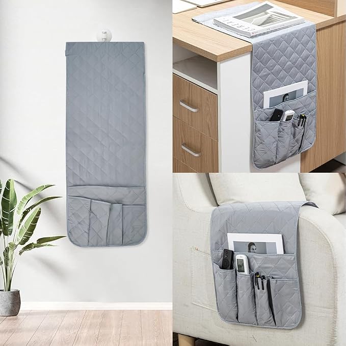RETON Sofa Armrest Organizer - Image 8