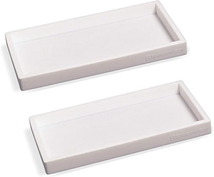 Countertop and Vanity Tray by Spacewiser