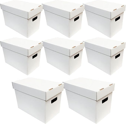 Max Protection Magazine Storage Boxes by MaxProtection