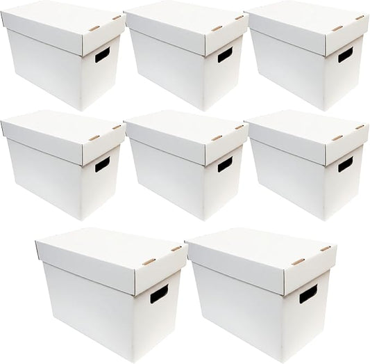 Max Protection Magazine Storage Boxes by MaxProtection