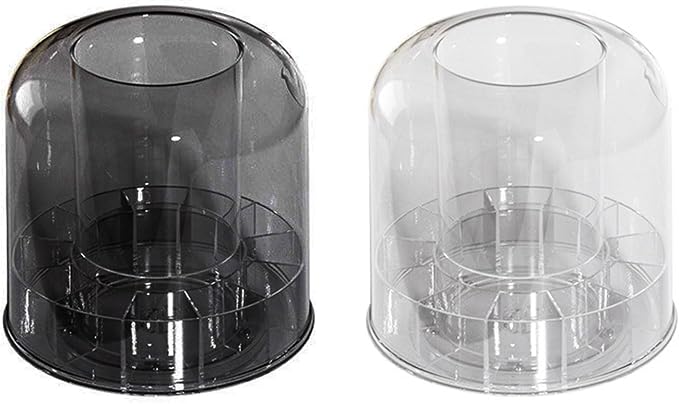 360 Degree Rotating Cosmetic Organizers - Image 8