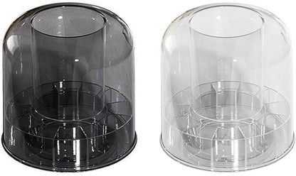 360 Degree Rotating Cosmetic Organizers - Image 8