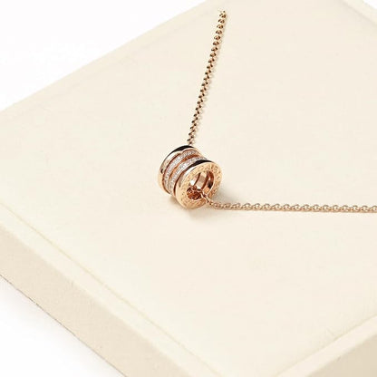 Oirlv Microfiber Jewelry Pendant Display Tray Jewelry Necklace Organizer - Image 7