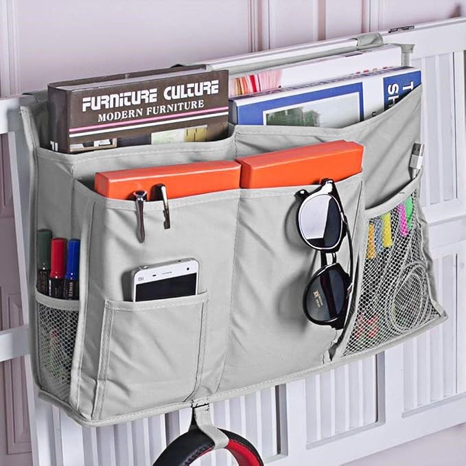 Sugaroom Bunk Bed Organizer - Image 4