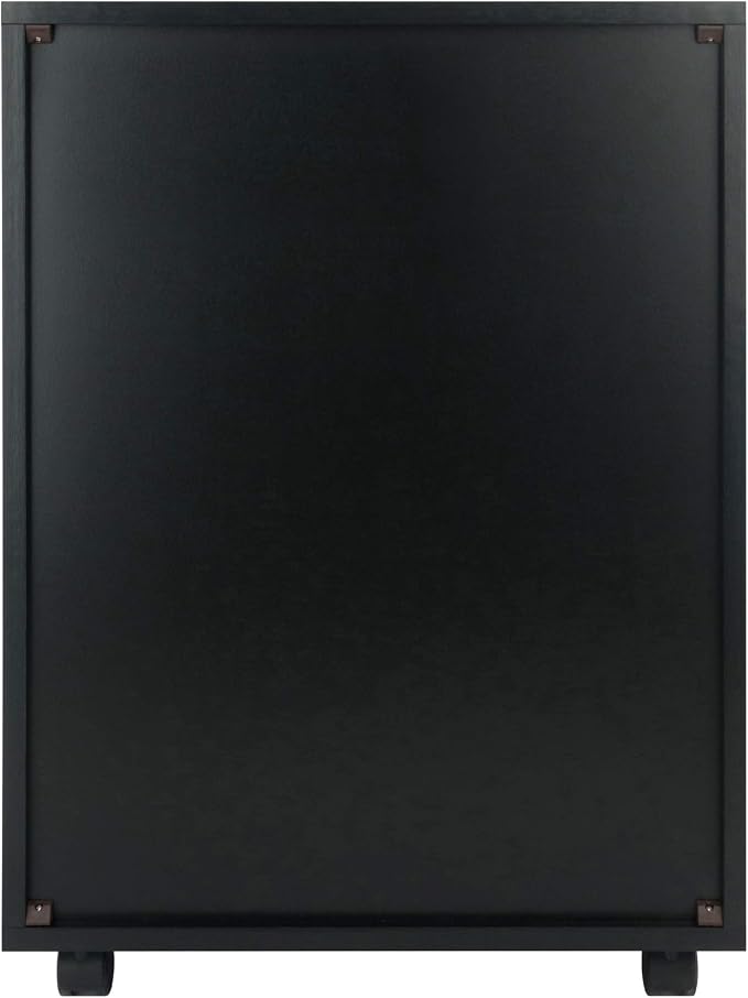 Winsome Halifax 5-Drawer Storage Cabinet - Image 6