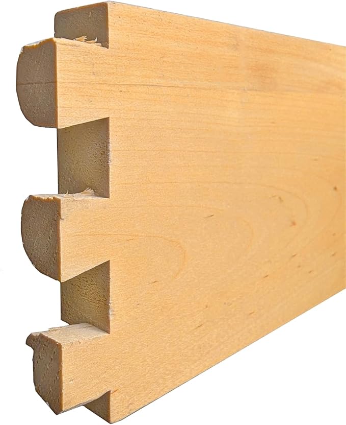 Solid Wood Pull Out Drawer 27" W × 21" D - Image 7