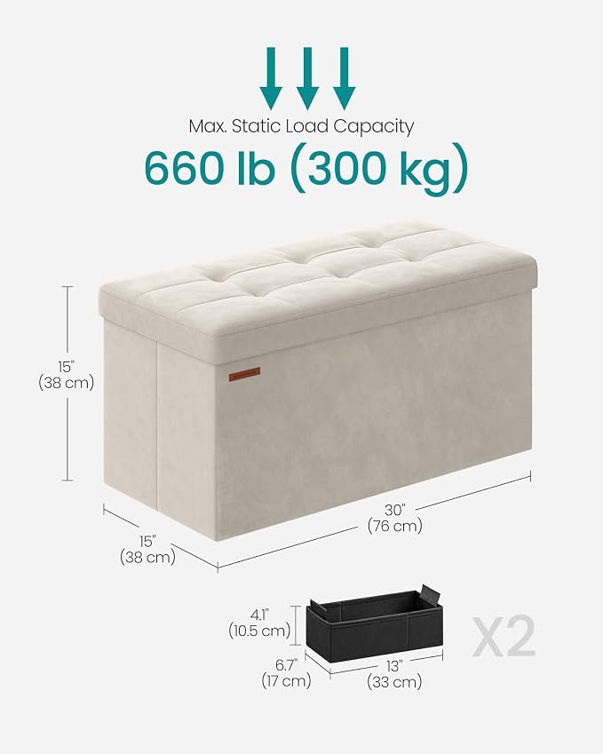 SONGMICS Mazie Collection - Image 2