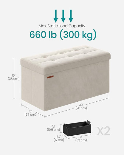 SONGMICS Mazie Collection - Image 2