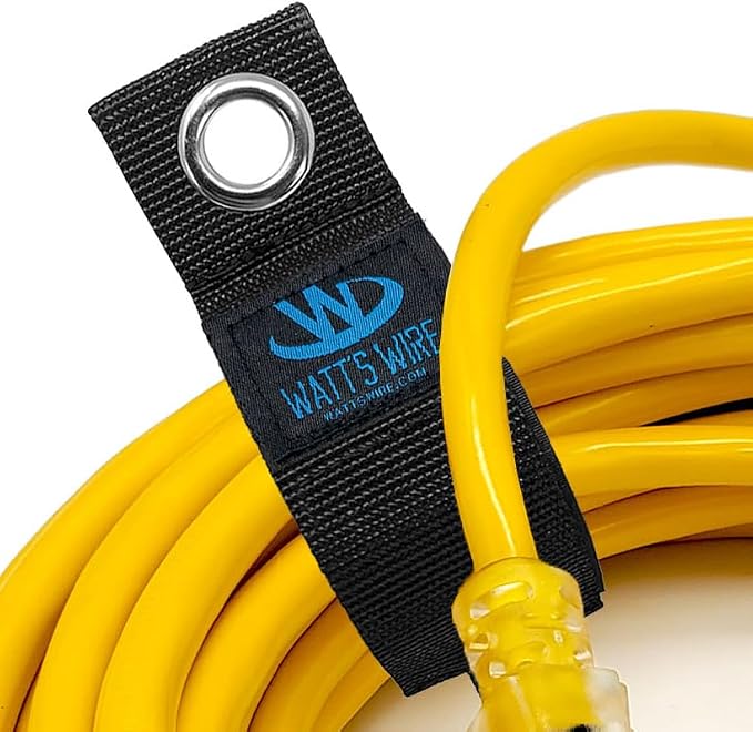 Heavy Duty Storage Straps - Image 3
