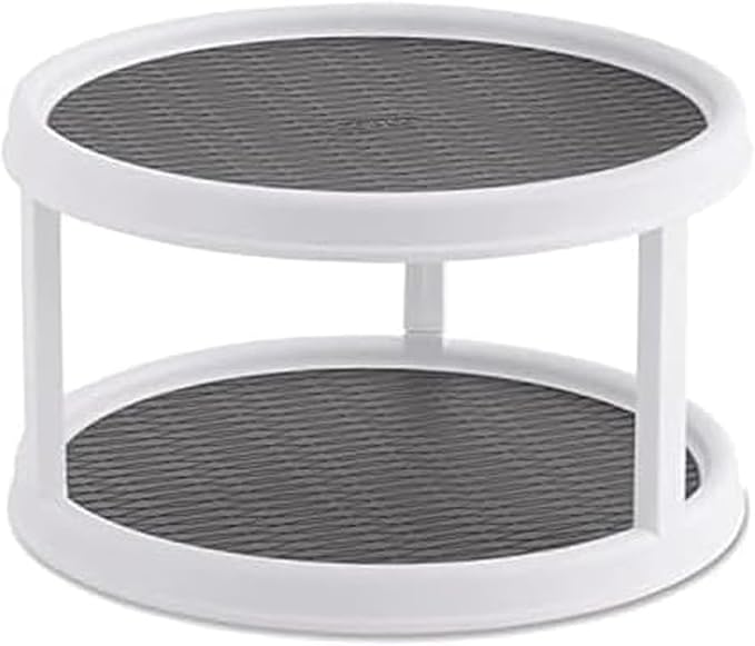 Copco Non-Skid Turntable, Durable & Easy Clean by Copco