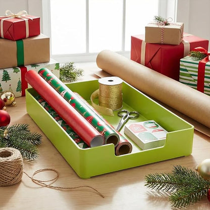 Letter-Size Tray, Desk Drawer Organizer - Image 3