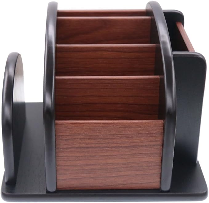 Coideal Remote Control Holder Caddy - Image 9