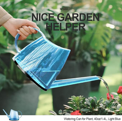 Small Indoor Watering Can for House Plants - Image 4