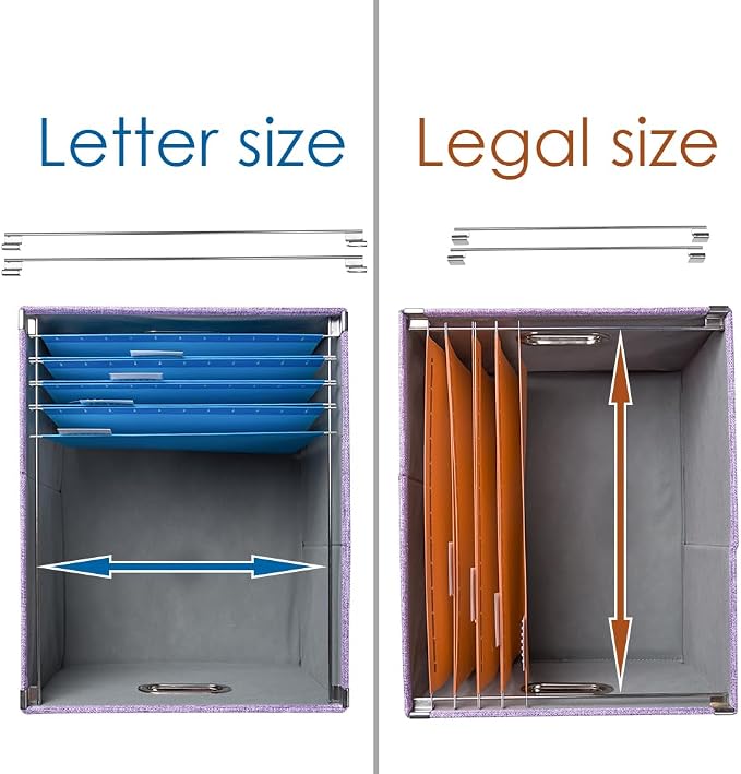 File Organizer Box - Image 6