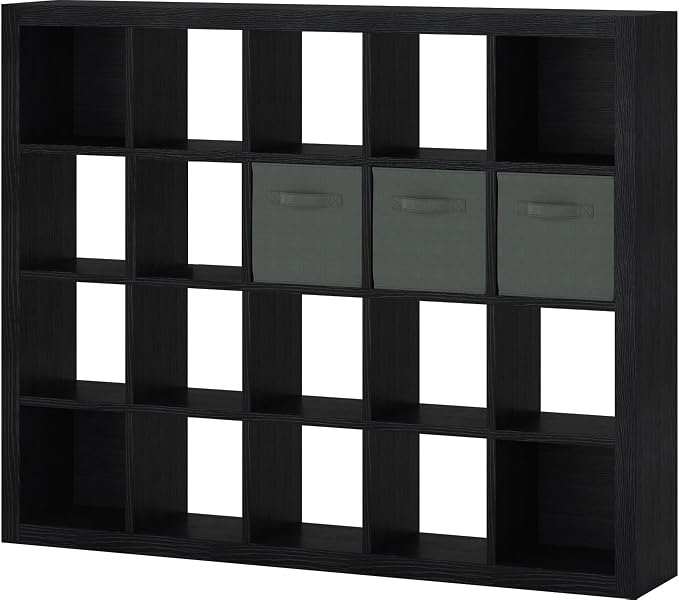 Sturdy Wooden Bookshelf - Image 9