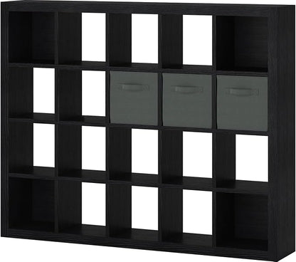 Sturdy Wooden Bookshelf - Image 9