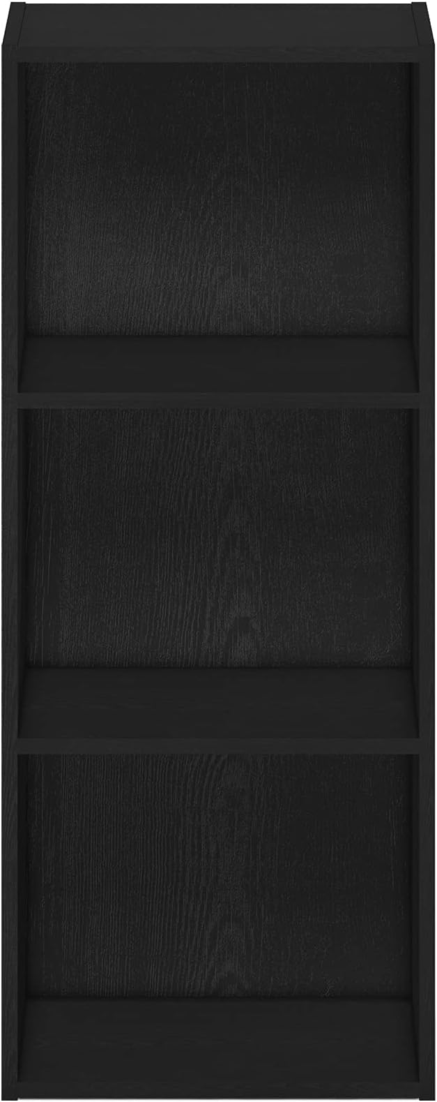 Furinno LUDER Book Shelf, 3-Cube Bookshelf, Bookcase - Image 7