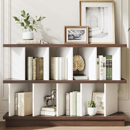 Garvee 8 Cube Storage Shelf Organizer - Image 2