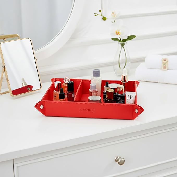 UnionBasic Medium Valet Tray, Jewelry Tray - Image 5