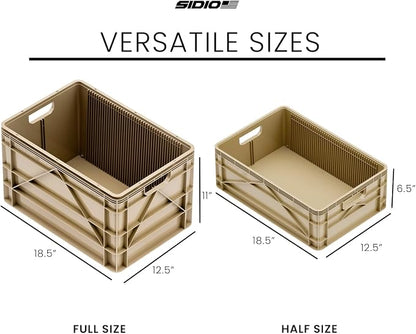 SIDIO Crate Basic Pack - Image 3