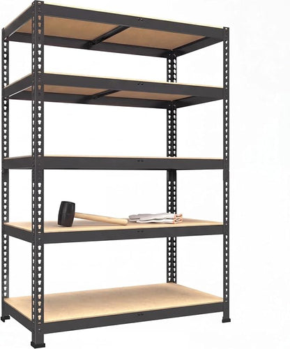 PrimeZone Heavy Duty Storage Shelves by PrimeZone