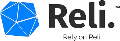 Reli. 28 oz Meal Prep Containers w/Lids - Image 7