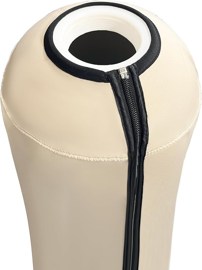 Okcool Water Softener Tank Jacket, Water Softener Neoprene Sweat Jacket by Okcool