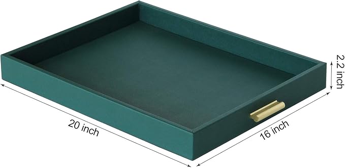 HofferRuffer Extra Large Serving Tray - Image 6