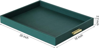 HofferRuffer Extra Large Serving Tray - Image 6