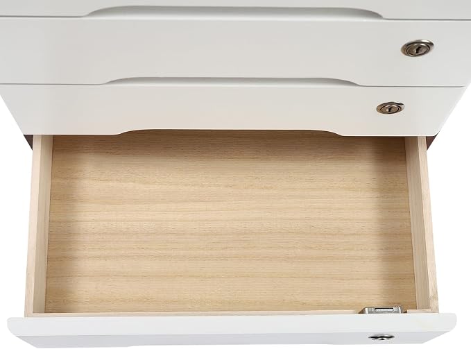4-Tier Desktop Storage Box - Image 6