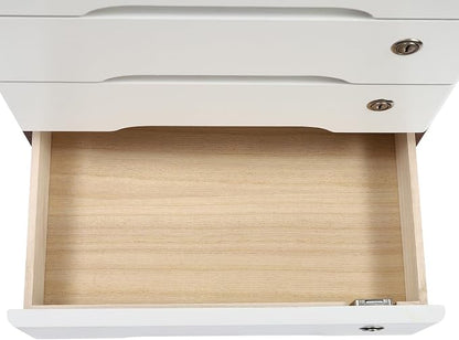 4-Tier Desktop Storage Box - Image 6
