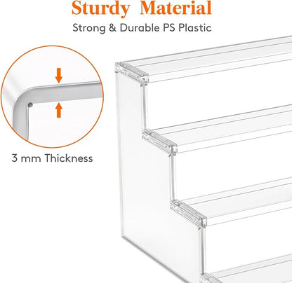 Lifewit 12 Inch Perfume Stand Organizer - Image 6
