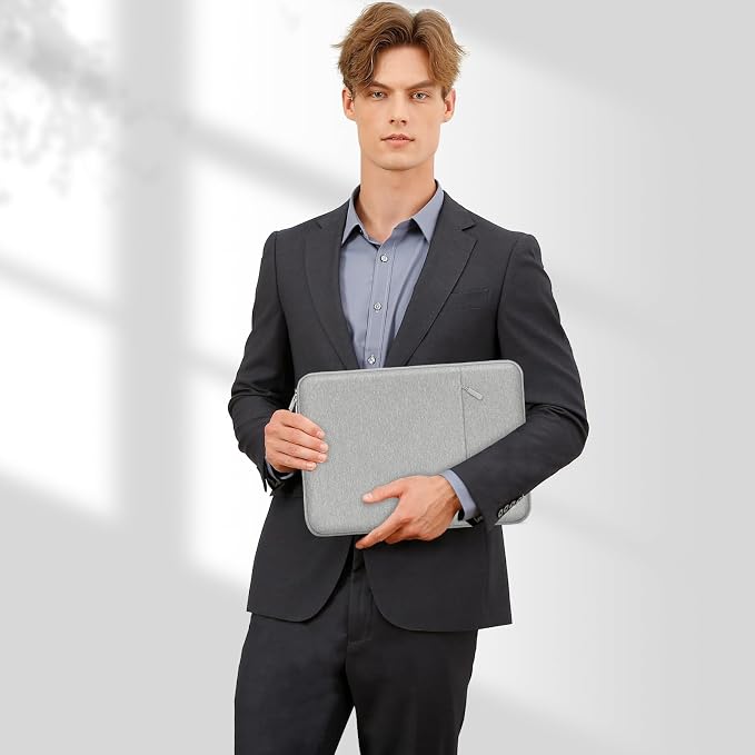 MOSISO Laptop Case 13 inch, Laptop Sleeve Compatible - Image 7