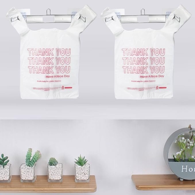 YeeBeny Plastic Bag Holder - Image 6