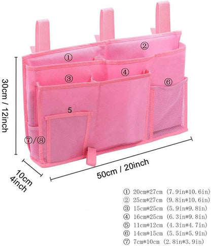 Bunk Bed Organizer - Image 6