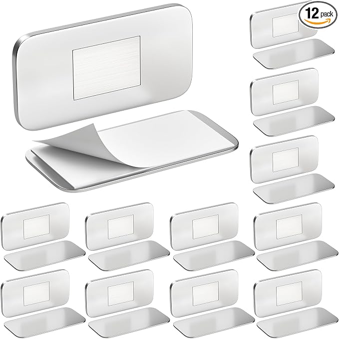 Jiayi No Drill Cabinet Door Magnet by Jiayi