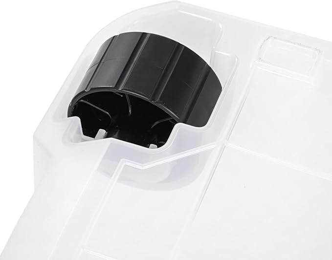 IRIS USA WeatherPro 103 Qt Storage Bins - Image 5