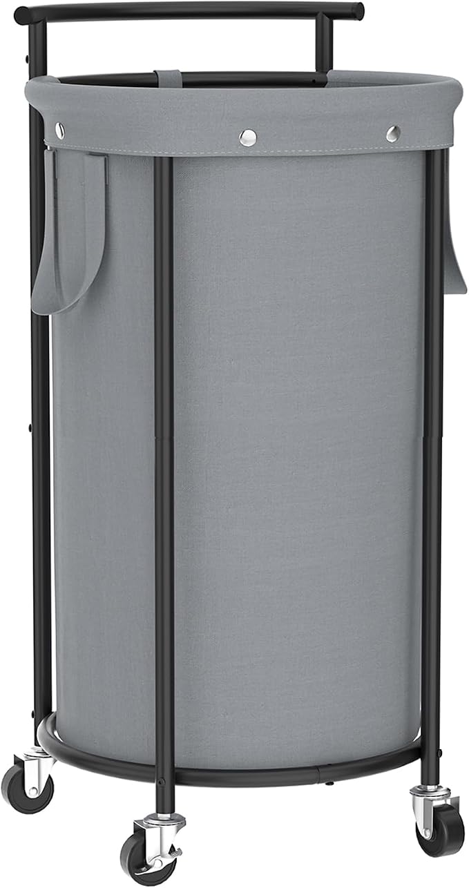 Chrislley 110L Laundry Hamper by Chrislley