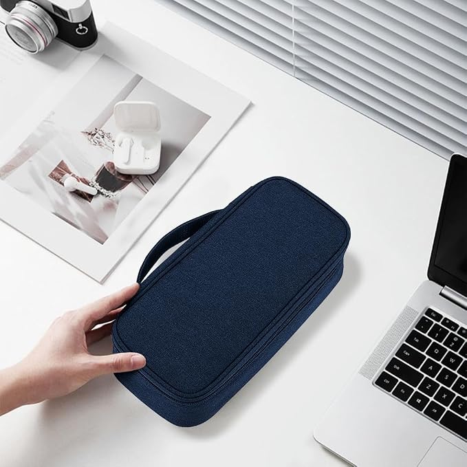 Teskyer Tech Organizer Pouch - Image 8