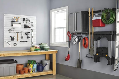 Rubbermaid Fasttrack Compact Hook - Image 6