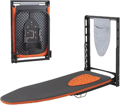 Wall Mounted Ironing Board by Seiritex