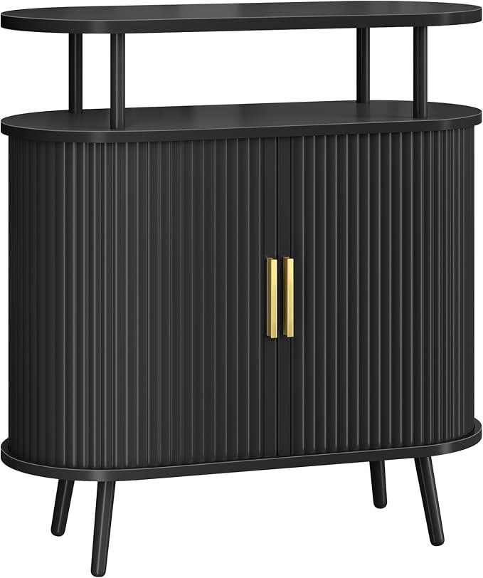 Bathroom Storage Cabinet, Bathroom Cabinet - Image 9