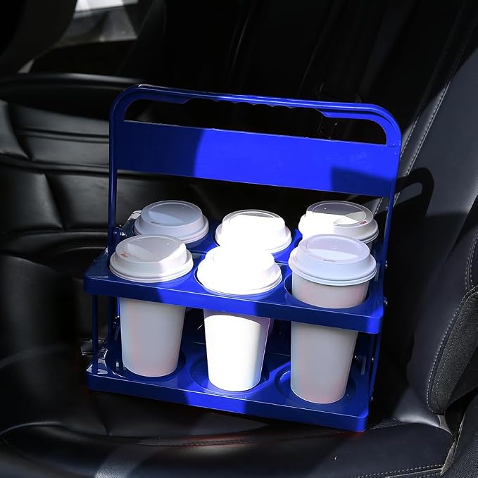 musbus Reusable Drink Carrier - Image 5